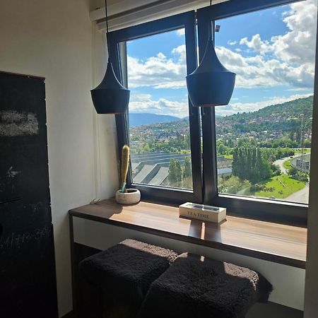 Sarajevo Daire Dış mekan fotoğraf