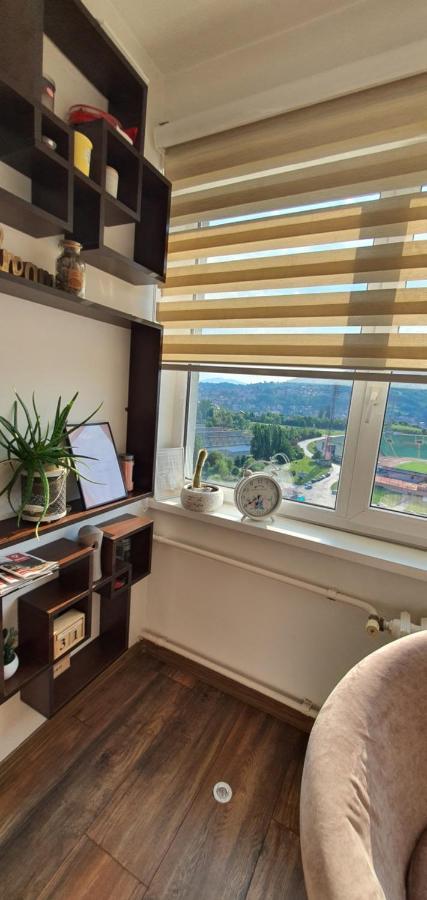 Sarajevo Daire Dış mekan fotoğraf