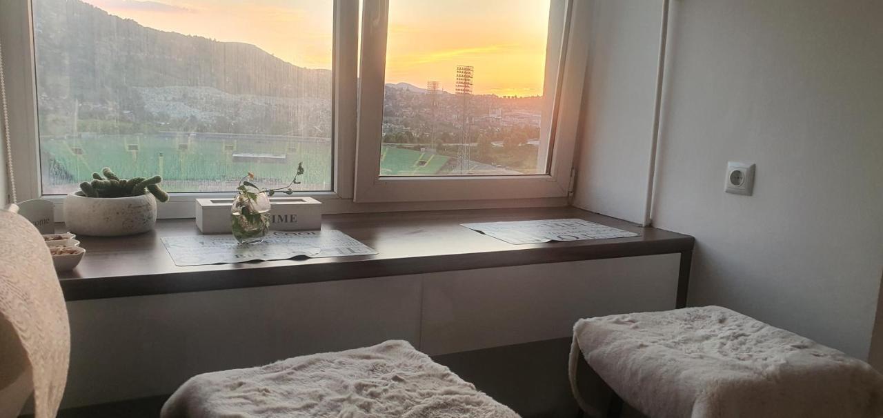 Sarajevo Daire Dış mekan fotoğraf